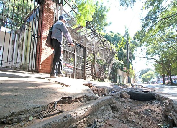 La Contraloría pide informes a Mario Ferreiro sobre obras