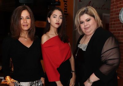 Homenaje a las madres