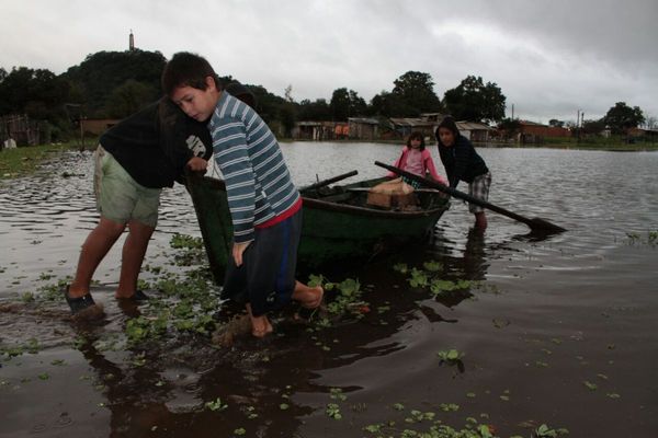 Crítico: Tres ciudades se acercan a nivel de desastre