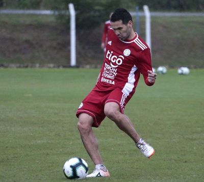 Ortiz desea entrar en la “historia”