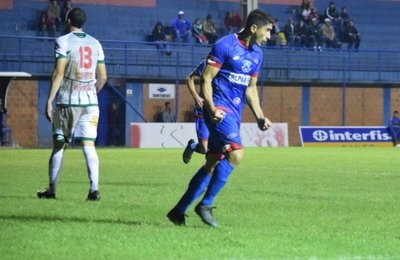 La Intermedia sigue el sábado - Deportes - ABC Color