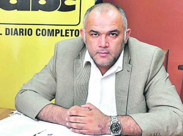 Destraban proceso contra exgobernador Óscar Núñez - Edicion Impresa - ABC Color