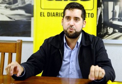 Naviera con la mayor flota proyecta irse del Paraguay - Edicion Impresa - ABC Color