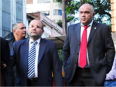 La Corte destraba el caso del ex diputado colorado Óscar Núñez