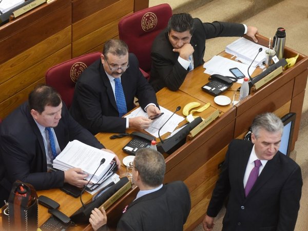 El Consejo del Fondo Parlamentario pretende cambios a la jubilación