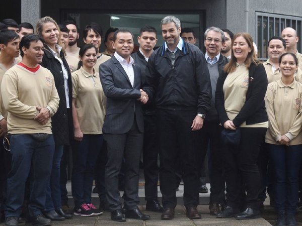 Ejecutivo califica de inconstitucional  la ley de jubilación para médicos