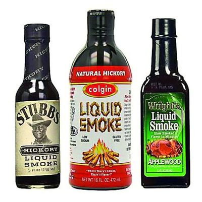 ¿Qué es el humo líquido? - Edicion Impresa - ABC Color
