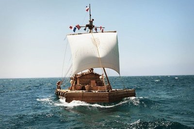 Película noruega nominada al Óscar, hoy en el ICPA - Espectaculos - ABC Color