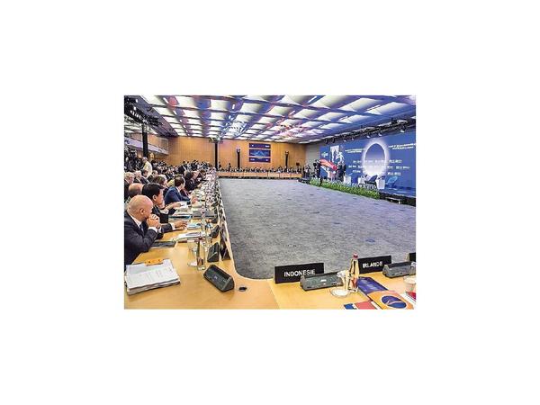 BID insta a invertir a Latinoamérica en inteligencia artificial