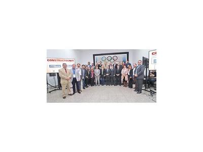 Cramer anuncia inyección de obras en la brevedad