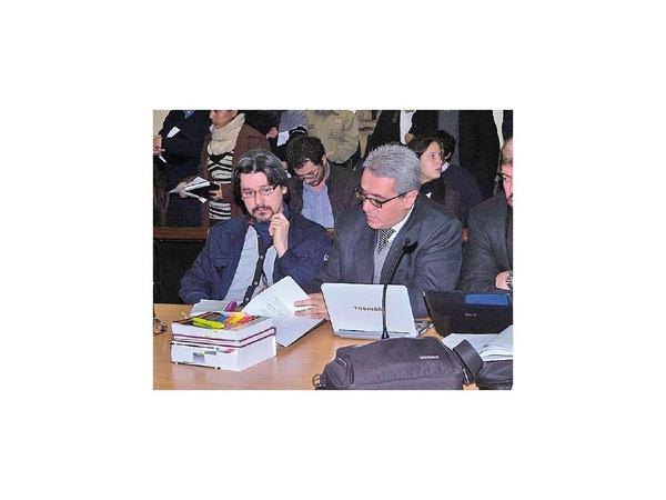 Soares: Corte admite acción contra resolución inapelable