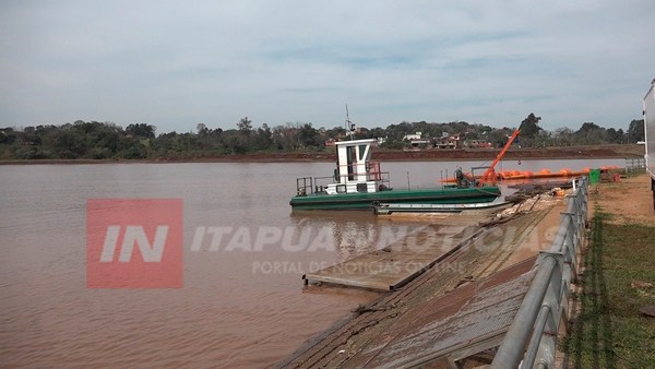 MADES CONTROLARÁ CONEXIÓN CLANDESTINA A DESAGÜES DE LAVADEROS Y TALLERES.