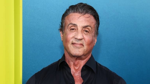 HOY / Stallone revela reflexión que forjó su carrera: "Fracasar te hace más listo"