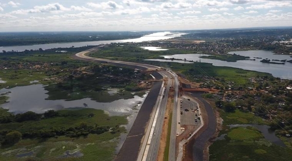 HOY / Costanera estará cerrada este sábado