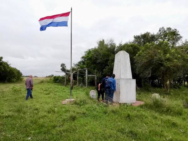 Proyecto de ley busca puesta en valor de sitios históricos de la Guerra Grande - ADN Paraguayo