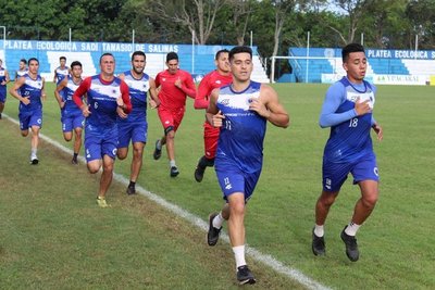 Hoy prosigue la quinta fecha del certamen - ADN Paraguayo