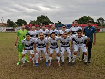 Tres cotejos abren la cuarta fecha - ADN Paraguayo