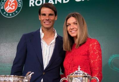 Así les fue a las favoritas en el sorteo de Roland Garros - ADN Paraguayo