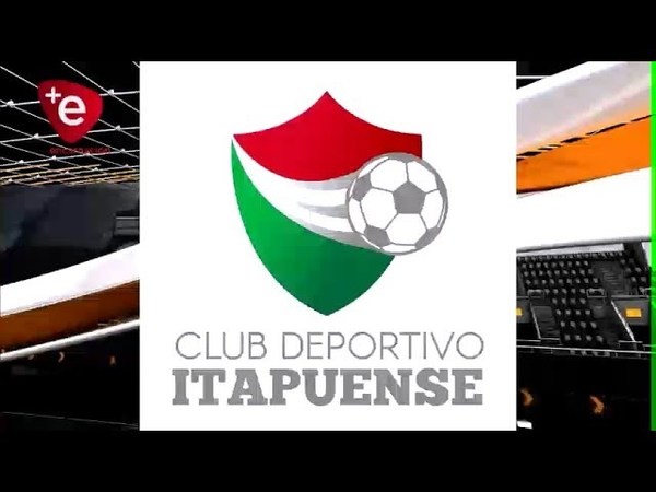 DEPORTIVO ITAPUENSE SE PREPARA PARA SU DEBUT EN EL CAMPEONATO NACIONAL B