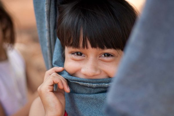 Por bajas temperaturas activan protección a niños en situación de calle