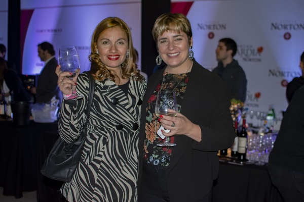 Con éxito finalizó edición 2019 de La Expo Vino - ADN Paraguayo