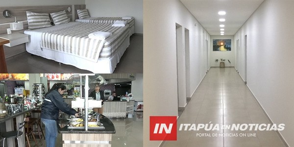 HOTEL DE LA COOP. NARANJITO AMPLIA DISPONIBILIDAD DE CAMAS.