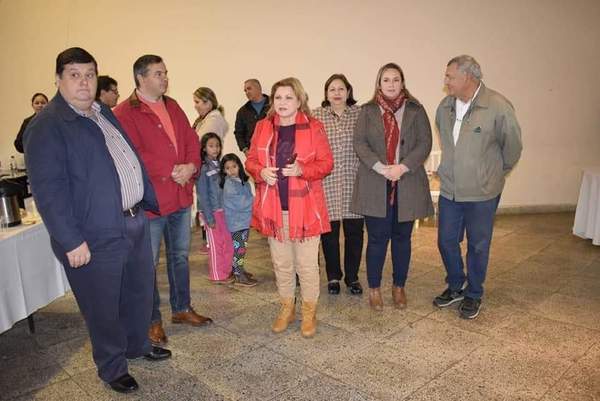 Ciudad Móvil Mujer: Más de 2.500 atenciones en Misiones - Digital Misiones