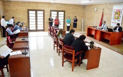 Ediles de CDE cobraron millones por viajes - Nacionales - ABC Color