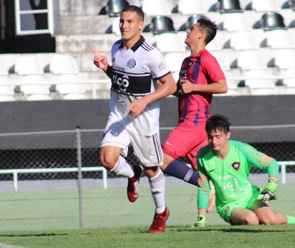 Finalísima en la Reserva - Deportes - ABC Color