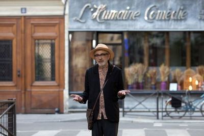“It must be heaven” cierra en alto la competición de Cannes - Espectaculos - ABC Color