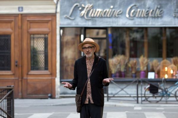 “It must be heaven” cierra en alto la competición de Cannes - Espectaculos - ABC Color