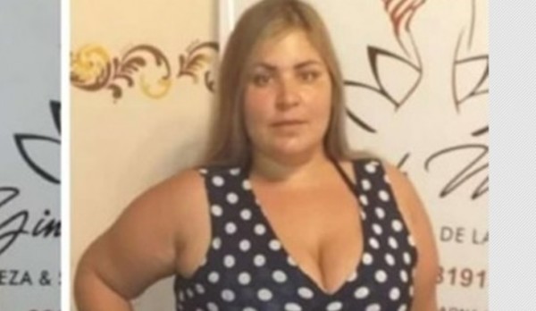 Pamela Ovelar: “Si El Supiera Toda La Lucha Que Implica La Obesidad”