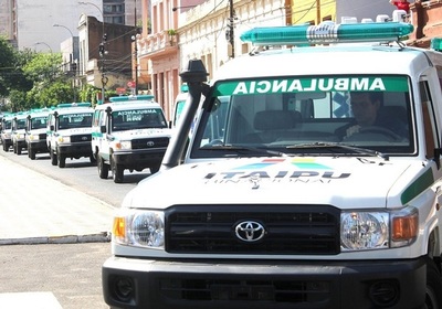 Destacan el Servicio de Protección a la Salud - ADN Paraguayo