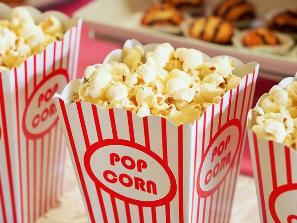 ESTRENO: Aladdin y Brightburn | San Lorenzo Py