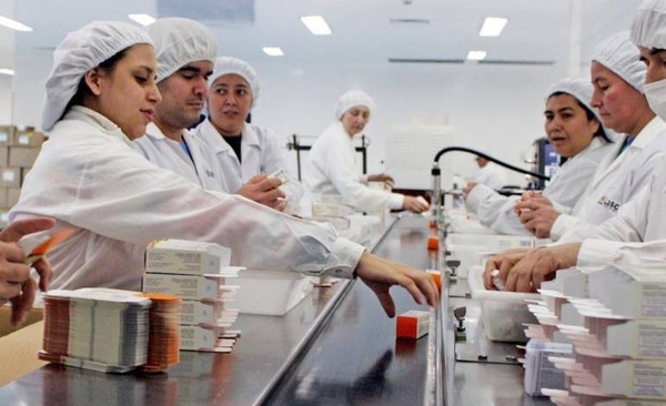 HOY / Congreso internacional de farmacéutica se realizará en Paraguay