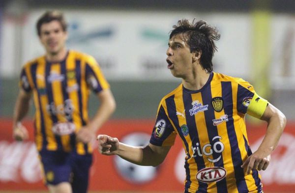 ¿Un equipo que pelea Copa para 'PZ'?