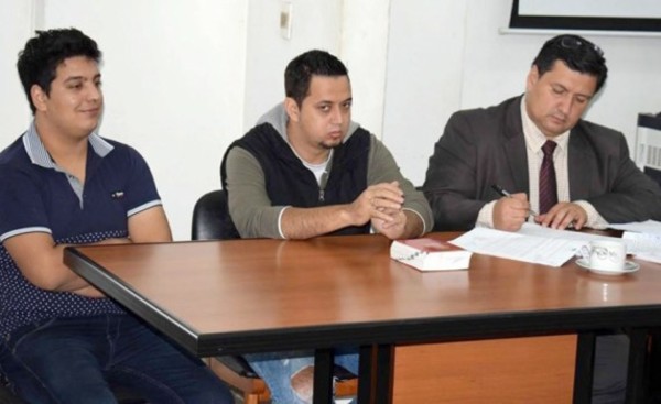 Pasarán 15 y 14 años en la cárcel por matar a camionero
