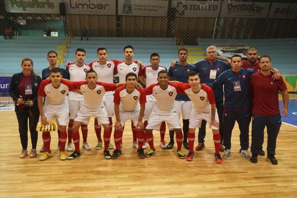 Cerro Porteño quiere el podio - Deportes - ABC Color