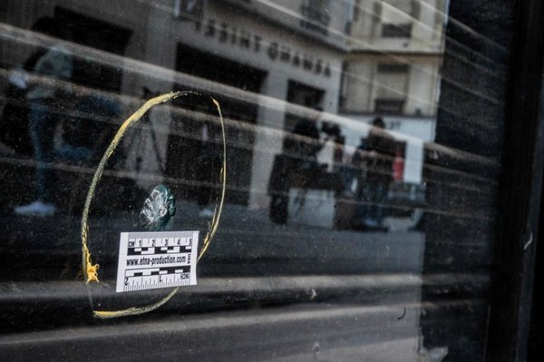 Francia busca a sospechoso después de ataque con paquete bomba en Lyon - Internacionales - ABC Color