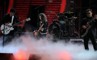 Café Tacvba, 30 años contra los estereotipos del rock - Espectaculos - ABC Color