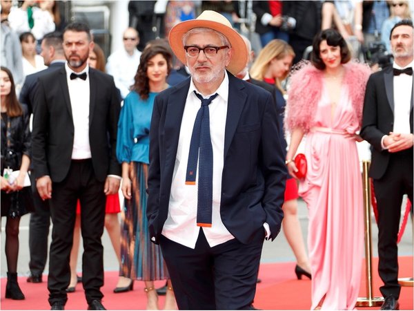 Los críticos internacionales premian en Cannes a Elia Suleiman