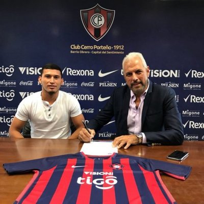 ¿En qué invertirán el dinero por la venta de Escobar? - Deportes - ABC Color
