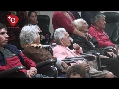 ITAPÚA: GOBERNACIÓN Y SENADIS CENSAN A PERSONAS CON DISCAPACIDAD