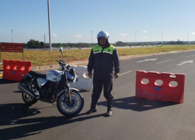 Costanera Norte bloqueada - Radio 1000 AM
