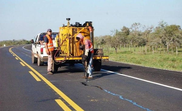 HOY / Invertirán US$ 40 millones para caminos de todo tiempo en Misiones