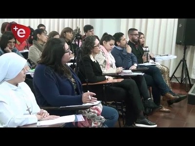 JORNADA DE ACTUALIZACIÓN EN TRASTORNOS DEL ESPECTRO AUTISTA Y DÉFICIT DE ATENCIÓN E HIPERACTIVIDAD