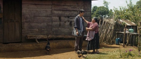 Filme guatemalteco “Nuestras madres”, premio a la mejor ’ópera prima’ en Cannes - Espectaculos - ABC Color