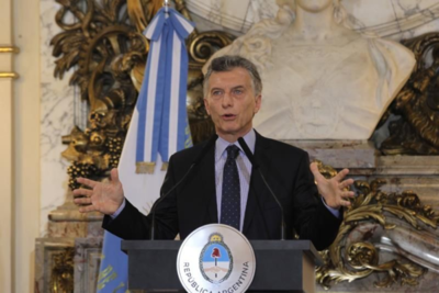 Argentina pide que las rutas del libertador San Martín sean patrimonio universal - Radio 1000 AM