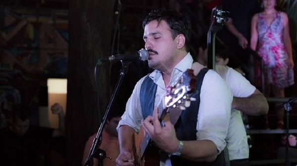 HOY / Con diversos géneros musicales, Mauricio y las Cigarras presentan álbum “Parte del Paisaje”