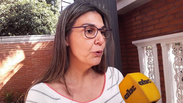 Operativo Espada: fiscala pide cárcel para exjefes de policía - Nacionales - ABC Color
